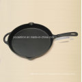 Preseasoned Iron Iron Skillet Fabricant De Chine.